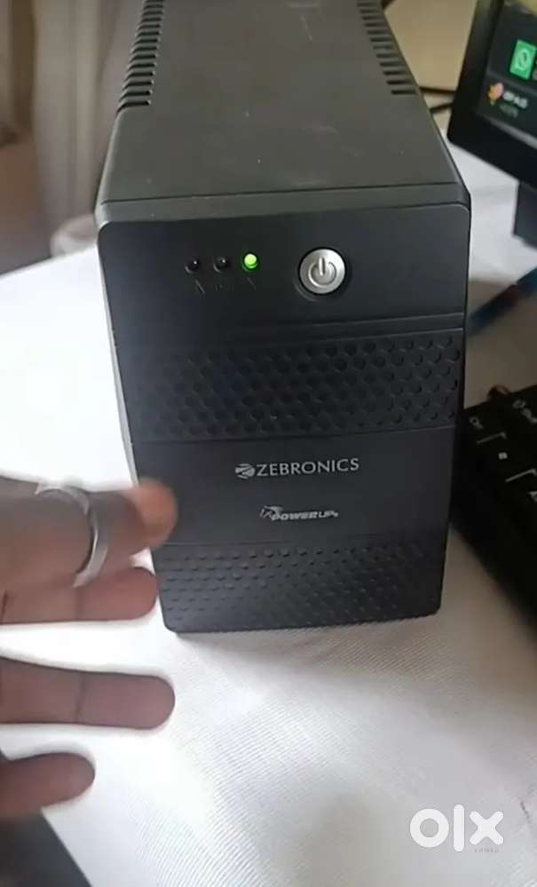 Zebronic UPS