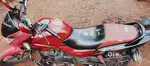 Sale Urgent Hero Glamour Bike