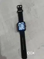 NOISE COLOUR FIT CALIBAR 2 BUZZ SMART WATCH WITH CALLINGS FEATURES