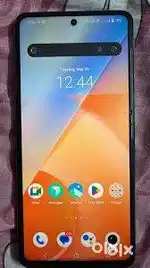 iQOO z5 5g