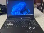 Asus tuf f15 gtx 1650 i5-10 series h