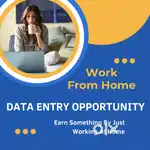 WORK FROM HOME