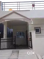 2BHK individual house