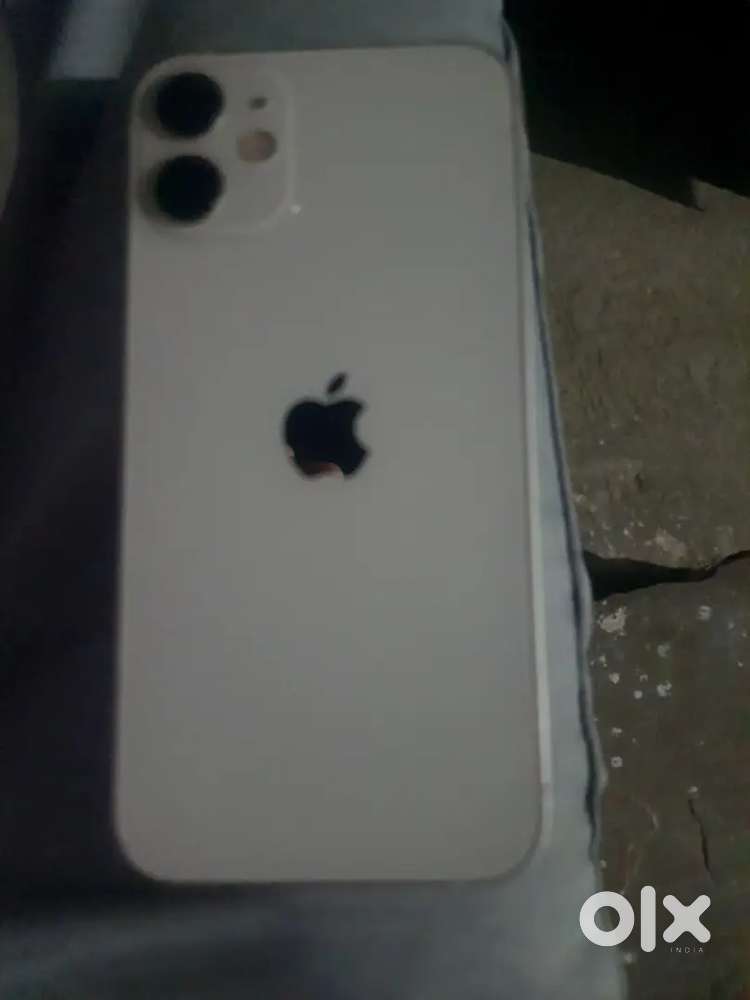 Apple iPhone 12 mini 4/64 GB battery health 76%