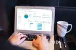 Urgently hiring data operator