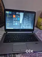 HP Laptop i5-4210U Probook