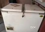 DEEP REFRIGERATOR