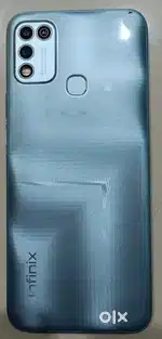 Infinix smart 5 (2/32)