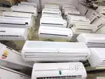 AC planet : Less Used 1 Ton, 1.5 Ton & 2 Ton Split Ac On Sale