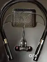 OUD neckband