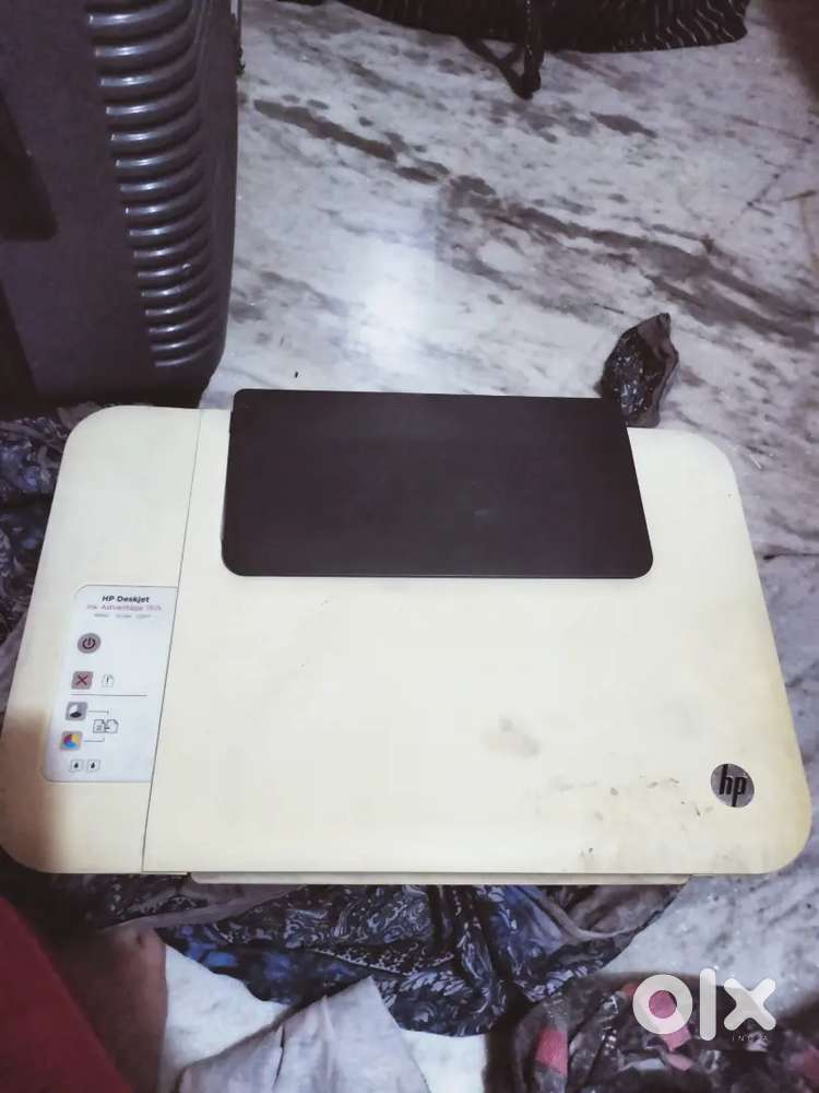 H.P printer new condition ,only 2year old