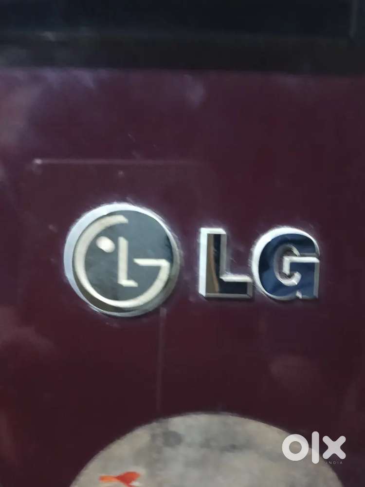 LG WHIRLPOOL -5 STAR FRIDGE