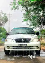 Maruti Suzuki Esteem 2007 Petrol lpg Good Condition
