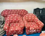 Sofa set at minimum prize