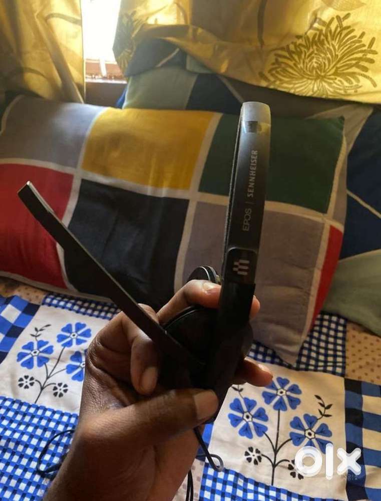 EPOS  Sennheiser Headphone