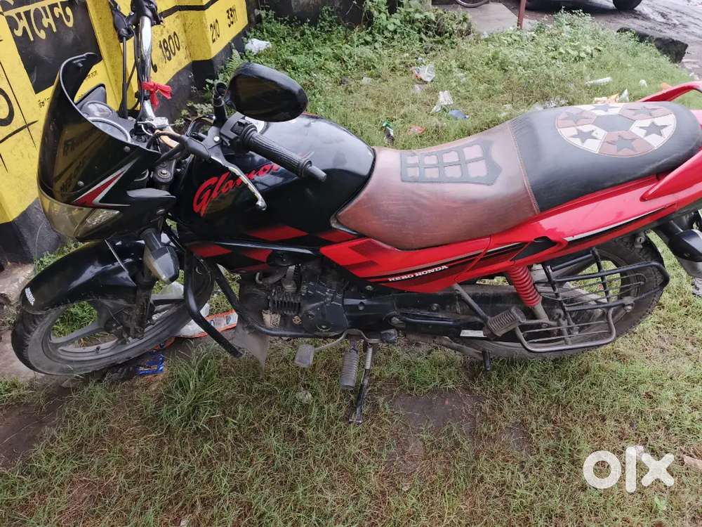 Best condition Bike