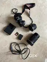 Canon eos R50