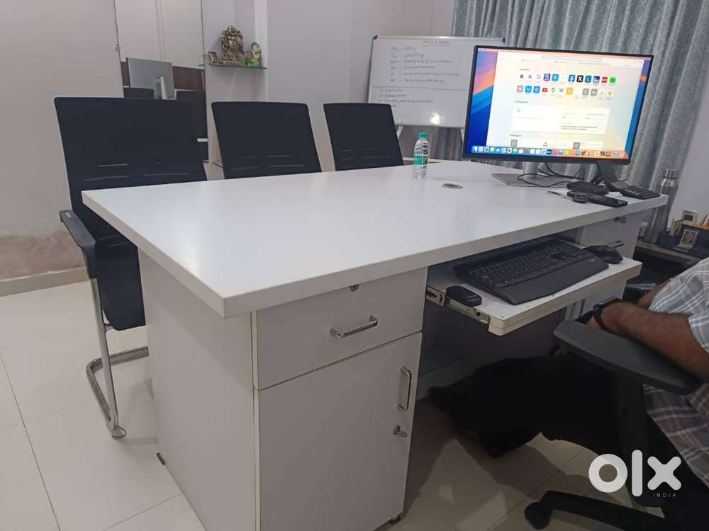 Office Computer Tables For Sale