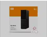 Power Hard disk for slar