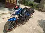 GOOD CONDITION BIKE FOR SELL