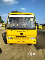 Eicher School Bus
