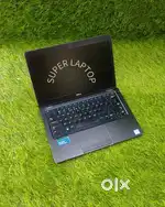 Dell i5/7th/8gb ram/256gb Ssd fresh model high performance wholesale m