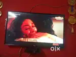 VU 41 inch led tv