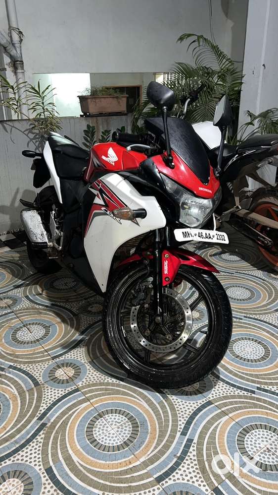 Well maintained, all work done,just buy and ride