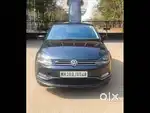 Volkswagen Polo 2013-2015 GT TSI, 2015, Petrol