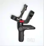Zhiyun Weebill Lab Gimbal (Creator Package)