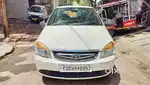 Tata Indica V2 2015 Diesel Well Maintained