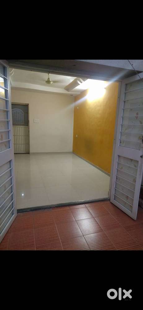 1 BHK Flat/Apartment for Sale in High Bliss, Chinchwad, Pune