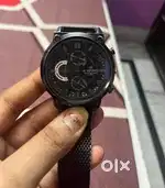 Naviforce watch