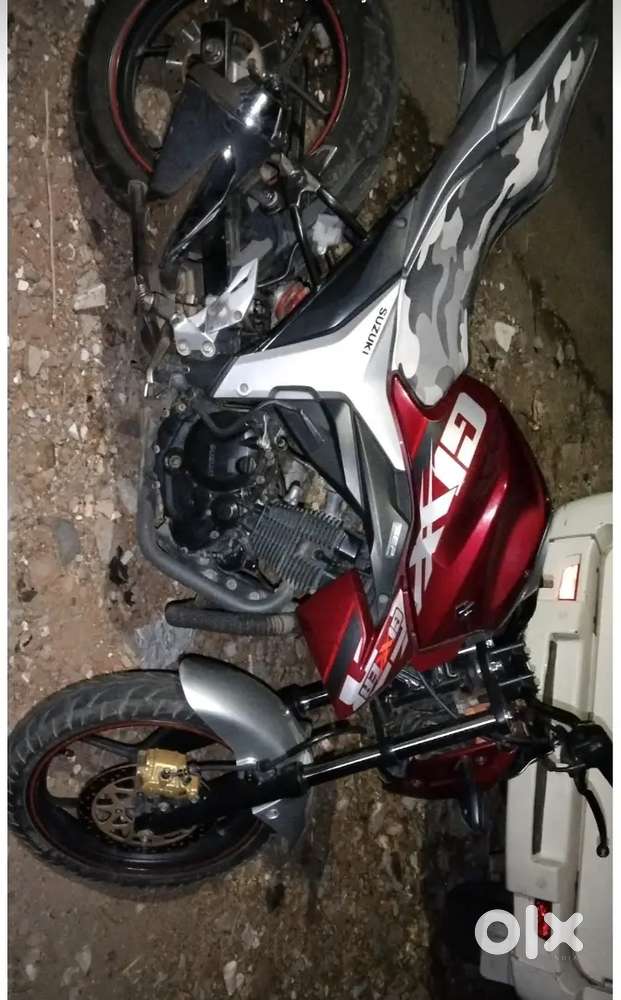 good condition