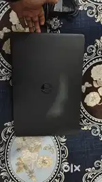 Hp pro book