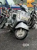 Suzuki Access old model