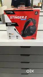 HYPERX CLOUD STINGER 2 WIRELESS -GAMING HEADSET