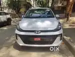 New AURA SX CNG T Permit