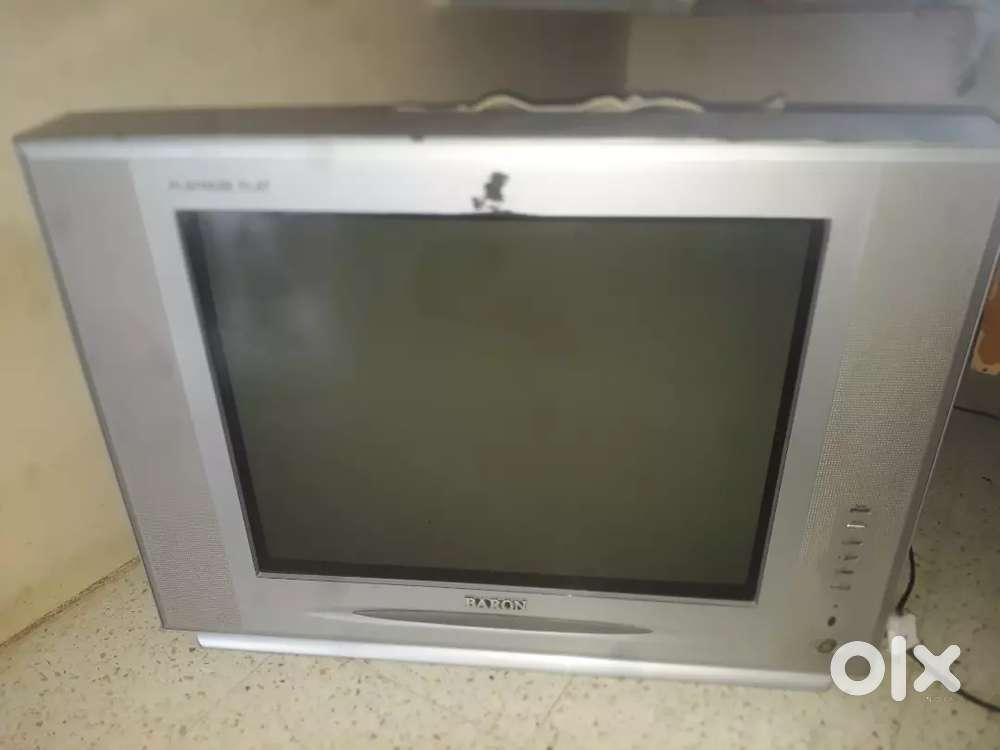 PLATINUM FLAT TV ( BARON ) 30 INCH