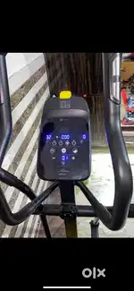 Decathlon cross trainer