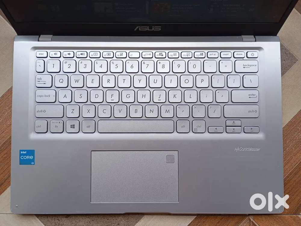 Asus Laptop 20K
