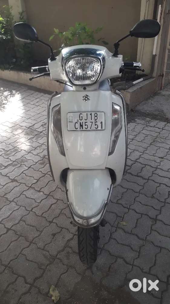 ACCESS ORIGINAL