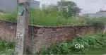 Corner 6 Marla Plot with Boundary Wall – Barani, Near Kangra Fort