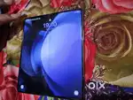 SAMSUNG Z FOLD 5 1TB IN WARRANTY