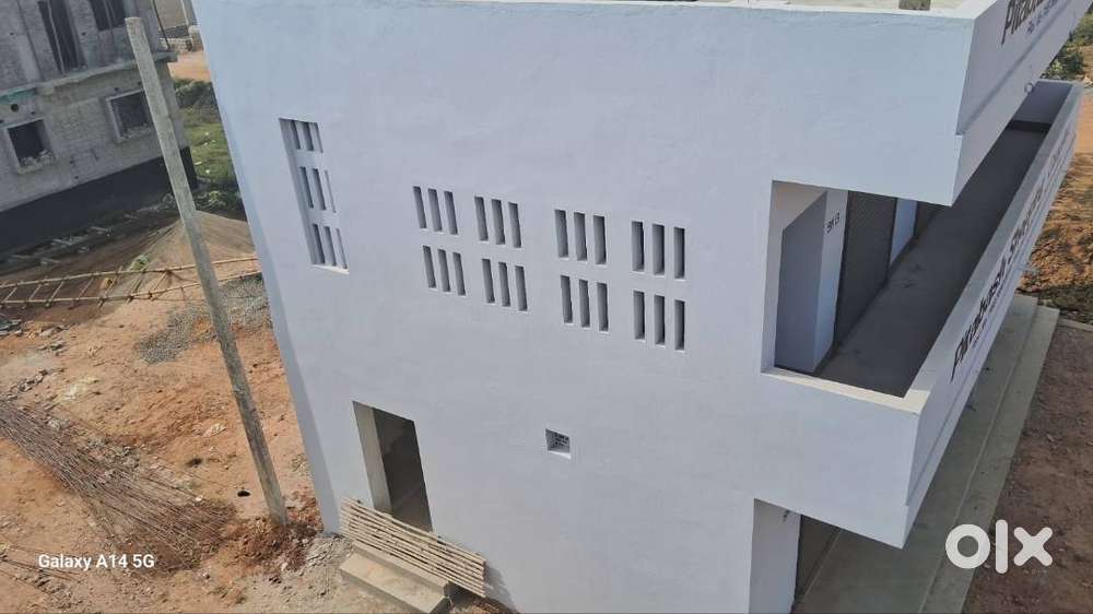 Shops for Rent in Kesora, Bhubaneswar