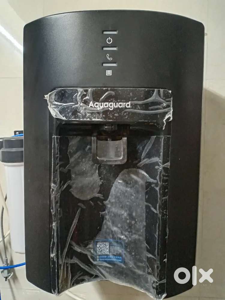 Water aquaguard