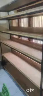 Shelf for shop