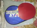 Stag Ninja Fire Racket(ITTF approved)