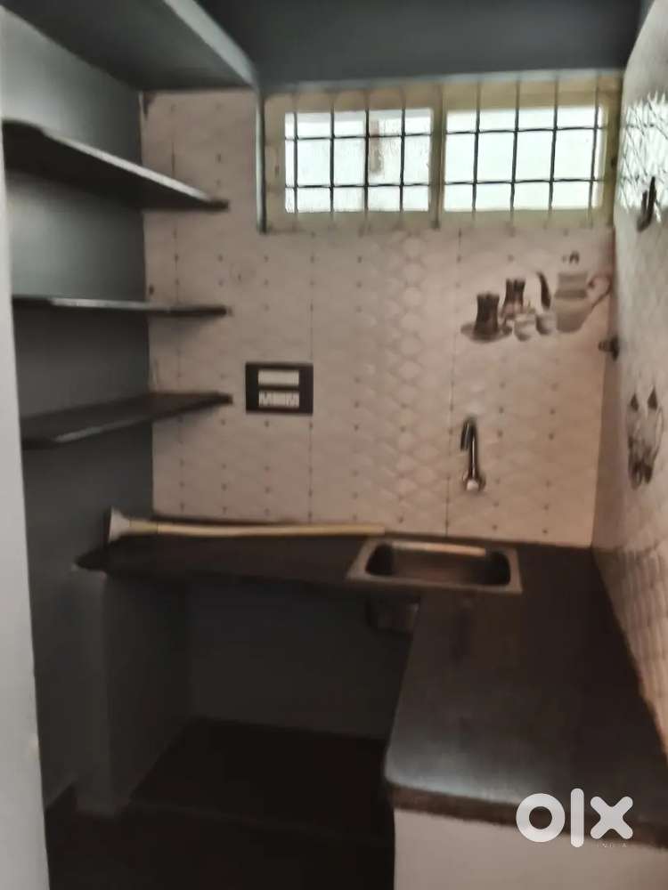 Lease Or Rent Small House suitable for 2or 3 persons