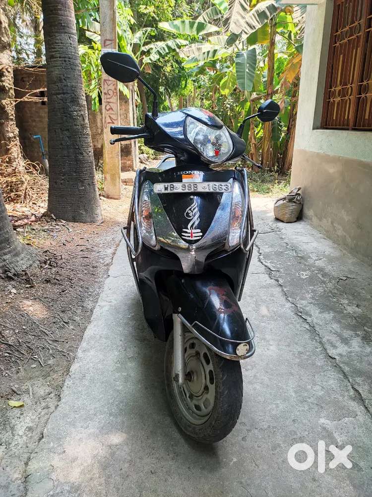 Good condition